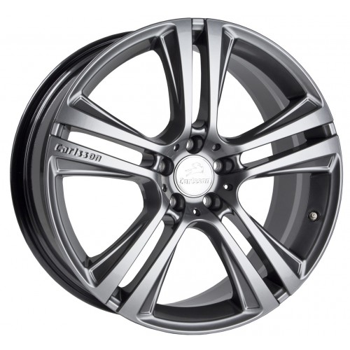 Carlsson 1/5 Revo ΙΙ | Titanium Edition Carlsson 1/5 Revo ΙΙ | Titanium Edition